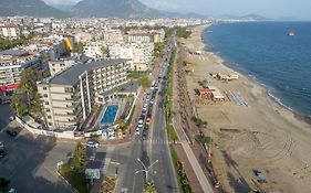 Elysee Hotel Alanya 4*