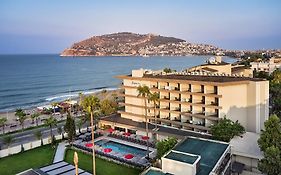 Elysee Hotel Alanya