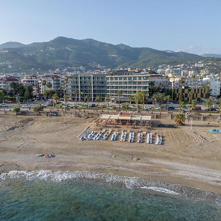 Elysee Rive Hotel Alanya Exterior photo