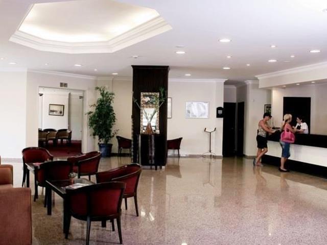 Elysee Rive Hotel Alanya Exterior photo