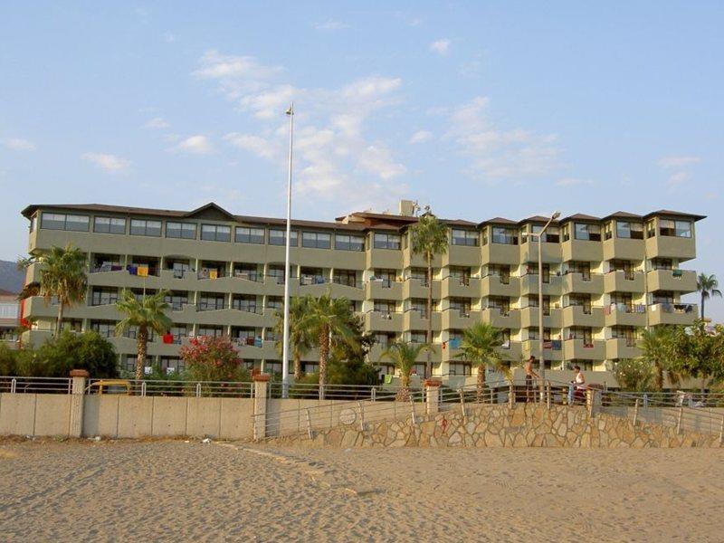 Elysee Rive Hotel Alanya Exterior photo